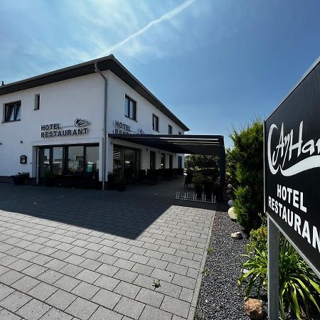Hotel Restaurant Ayhan โบร์กดอร์ฟ ภายนอก รูปภาพ